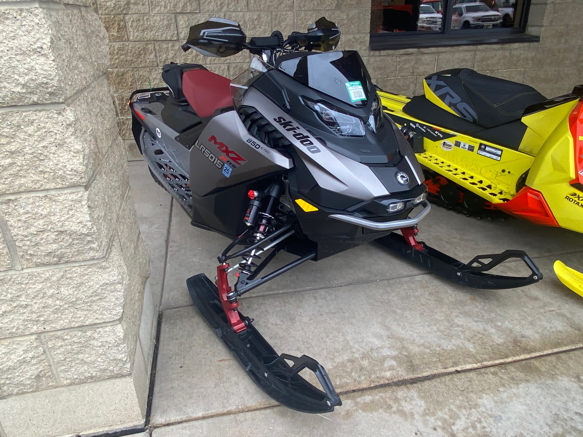 SkiDoo® Snowmobiles For Sale Minneapolis MN Dealer
